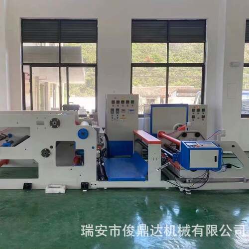 厂家供应包装行业热熔胶机胶枪不干胶涂布机小型复合机