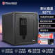 Guarda盾牌4091款 UL认证保险柜家用小型防火防水防盗入墙机械锁指
