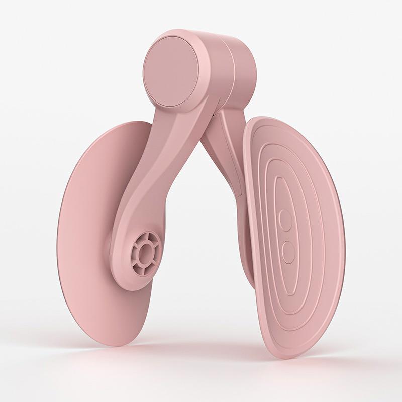 美运腿器计数盆底肌训练瘦器腿腿神器骨运MTQ-3动女产后修复美腿