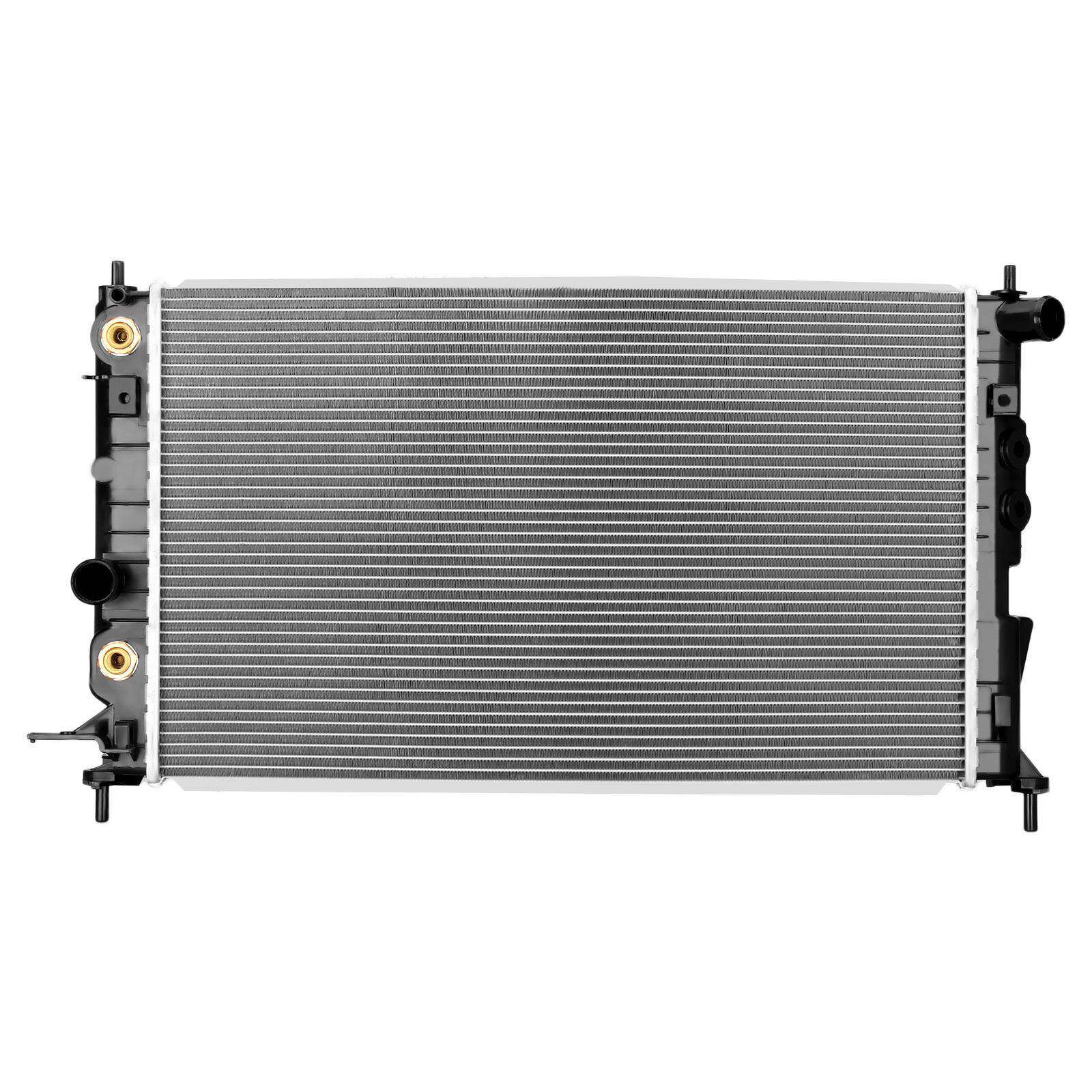 适用于OPEL汽车散热器欧宝全系汽车水箱VECTRA13002441300160