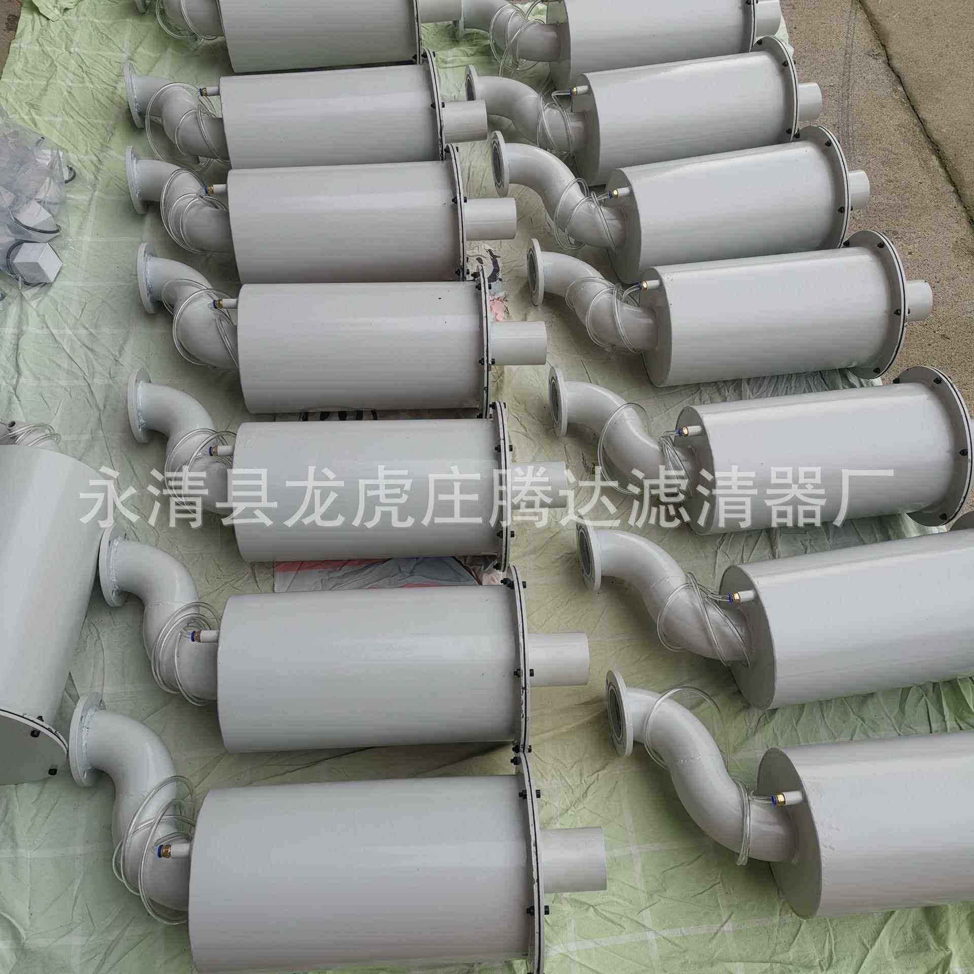 2X-0空2X-70真泵油烟过滤器新7真空品泵过真滤器