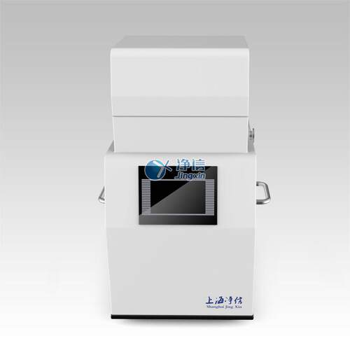 Tiss-24基础款经典款高速组织研磨机