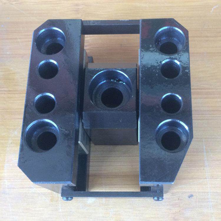 塑模滑座模具斜顶滑座万向滑座SCZN16-0SCZA20SCFI非标滑座