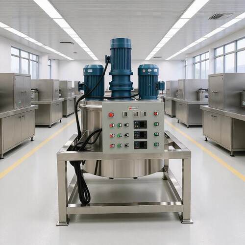 东莞厂家1吨树脂拌料桶化工助剂反应釜不锈钢304液体搅拌罐