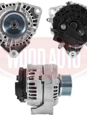 00903320发电机LRA03490发电机CLAAS科乐收拖拉机发电机