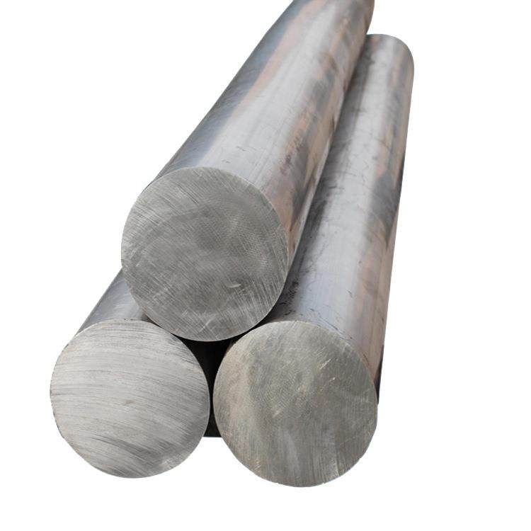 供应7075铝合金棒 7075航空超硬铝棒 7075铝棒 7075大小铝棒