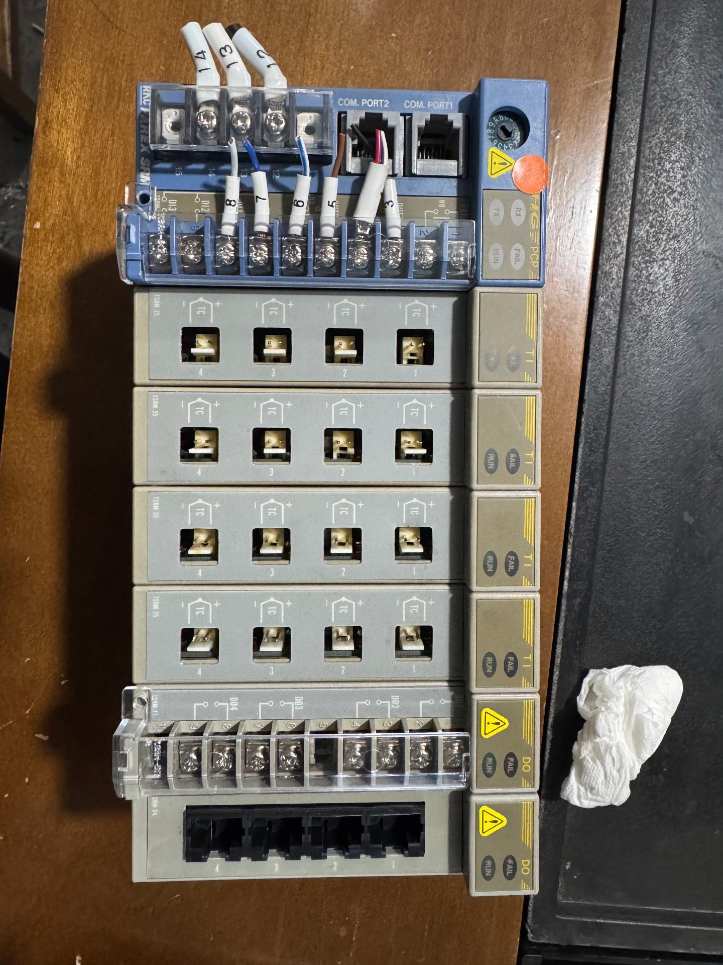 全新日本RKC温控器