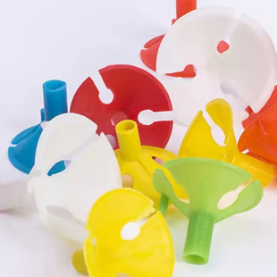 气球杆拖托绑气球棒子管2厘米杆情人节草莓花束杆托地飘套装