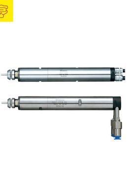 NAKANISHI中西高速气动主轴原装弯头主轴MSST-2308RA直角主轴