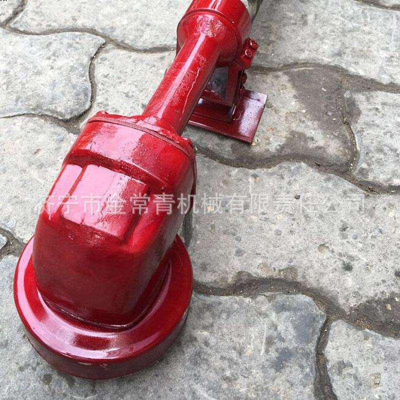 电动混凝土地面水磨机 水泥地面打磨机250大理石地面磨平机水磨机