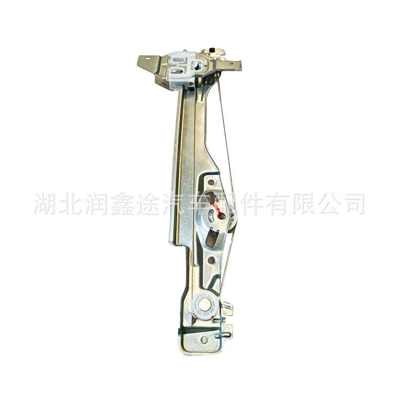 适用标致301雪铁龙C3XR新爱丽舍电动玻璃升降器架子支架电机支架