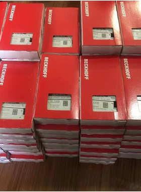 倍福模块EL4122EL4124EL4134EL5001EL5002EL5 101EL5151