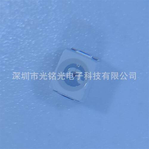 厂家供应 3528发射管850nm 红外线感应 远程遥控IR贴片LED灯珠