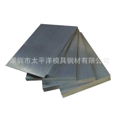 AZ31B镁合金板材 耐蚀镁合金板 圆棒 AZ31B镁合金 发售可加工