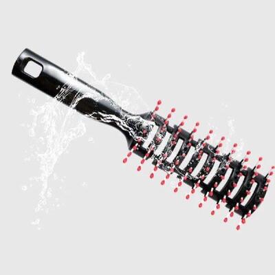 Professional Detangling Vent Brush Hair Styling Anti-static