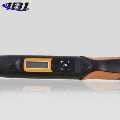 17-340手牛钢筋扭力扳手钢筋扭675扳经济型钢筋头数矩显扭力扳手