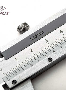 上量游标卡尺 G102-124-101台阶测量0-300mm高精度0.02mm油标卡尺