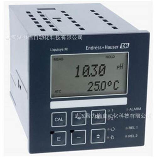 恩德斯豪斯压力测量PMP71B-NABADBA6AA3FCI1WWJA1原装