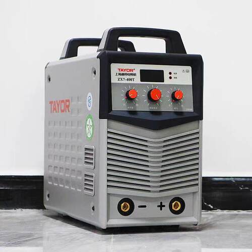 上海通用工业电焊机ZX7-400T|上海通用手工双模块工业焊机|特惠