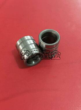 GB直身导套8 10 12 13 14 16直升无头肩 模具配件 卸料板SGBL导套