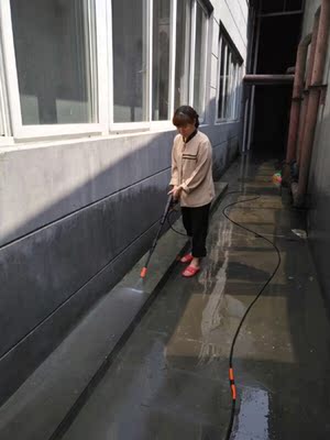 实情爆料亿力4435G洗车机怎么样，新手必看内情