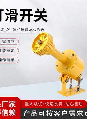 ZGDH-II 打滑开关 速度开关 输送机保护装置 欠速开关打滑开关