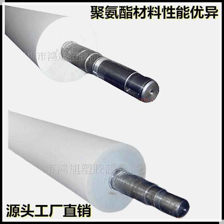 厂家聚氨酯胶辊负载pu包胶高回弹聚氨脂辊筒高不脱胶聚氨胶轮,五金/工具,滚筒,淘宝优惠券,粉丝福利购,淘宝优惠卷