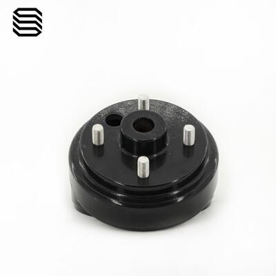 高尔夫球车EZGO刹车鼓大孔0齿21807-G121807G14184-94