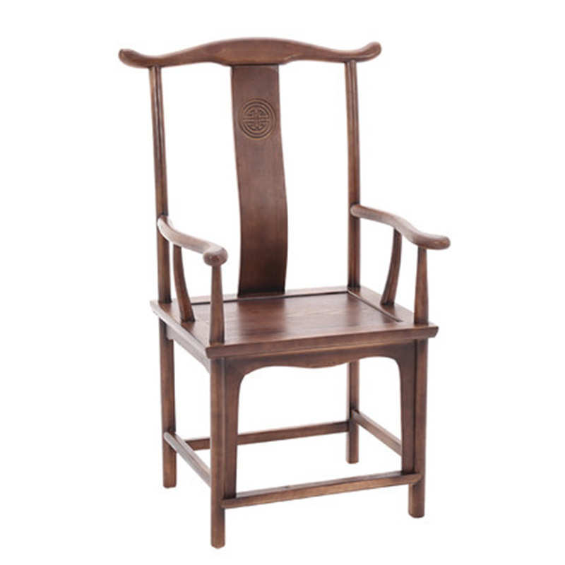 古典中式实木大板茶桌家用客厅接待泡茶桌办公室洽谈禅意功夫茶台