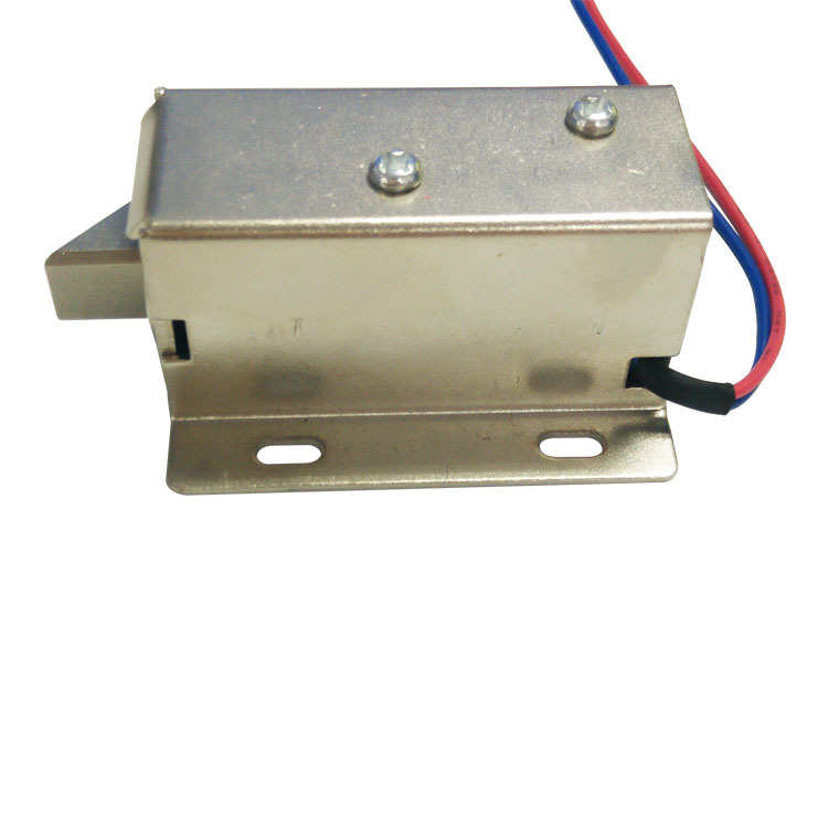 铁锁hil机柜柜 12b105电磁- 锁0837l.锁-存储