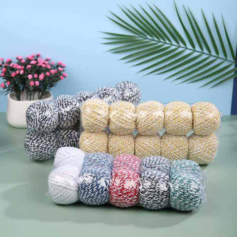 厂家供应捆粽子棉绳子 扎螃蟹棉绳彩色扎粽子线棉绳香肠腊肠绳,纺织面料/辅料/配套,淘宝优惠券,粉丝福利购,淘宝优惠卷