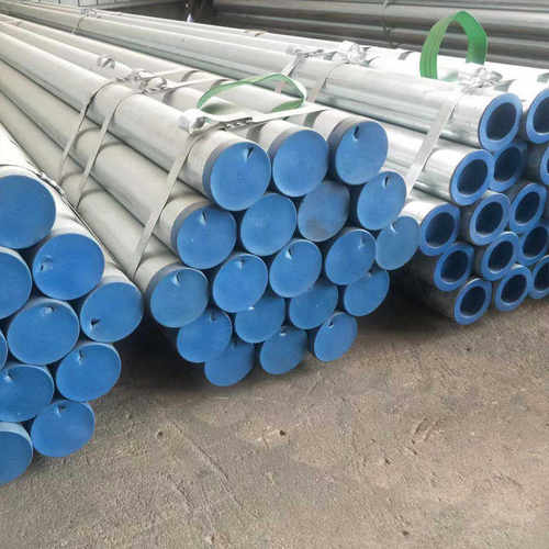 镀锌内衬不锈钢复合管DN150内衬304不锈钢衬316L不锈钢复合管件