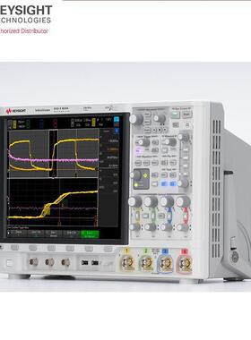 是德示波器MSOX4032A电容触摸显示屏智能示波器MSOX4154A