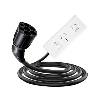 新能源放电枪比亚迪电外放电插排便式携放器插头设备取电转换插头