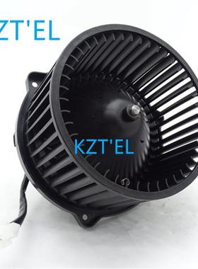 11N6-90700风扇电机适用现代R140-7R160-7R210-7柴油机鼓风机