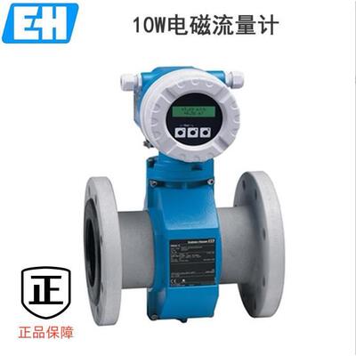 德国E+H一体化音叉限位开关FTL20H-0GCJ2E分析仪表FTL260-0010