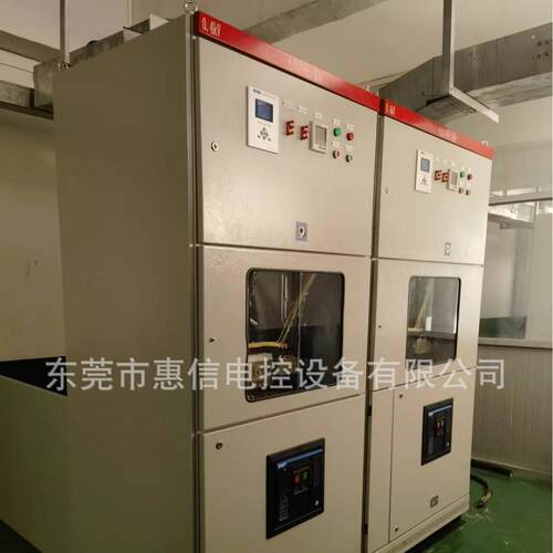 光伏并网柜储能并网柜汇流箱