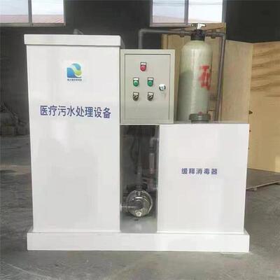 集水过滤一体机厂家现货供应水处理设备规格尺寸多样