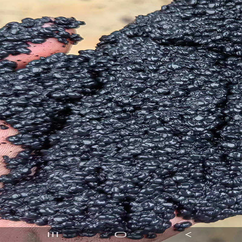 可菌-菌种废水污水处理 有机处理剂颗粒浓度 污泥厌保氧环
