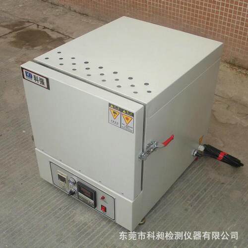 KQH-20马弗炉高温炉回火炉淬火炉实验电炉烧结炉500度到1600度