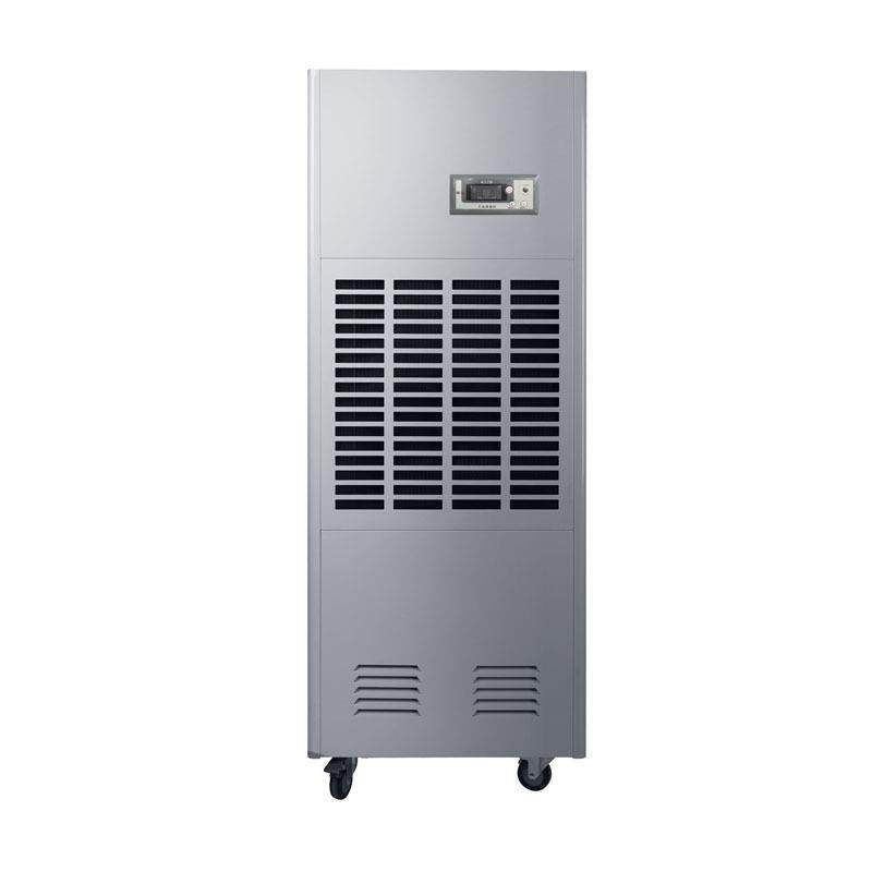 欧井OJX-7D工业除湿机220V大功率自动除湿器空气干燥器抽湿机厂家