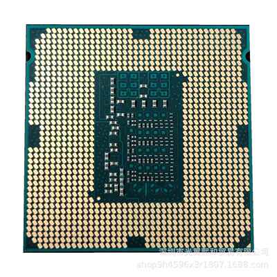 芯片 I5 4460T I5 4570T I5 4590T I5 4670T I5 4690T台式机CPU