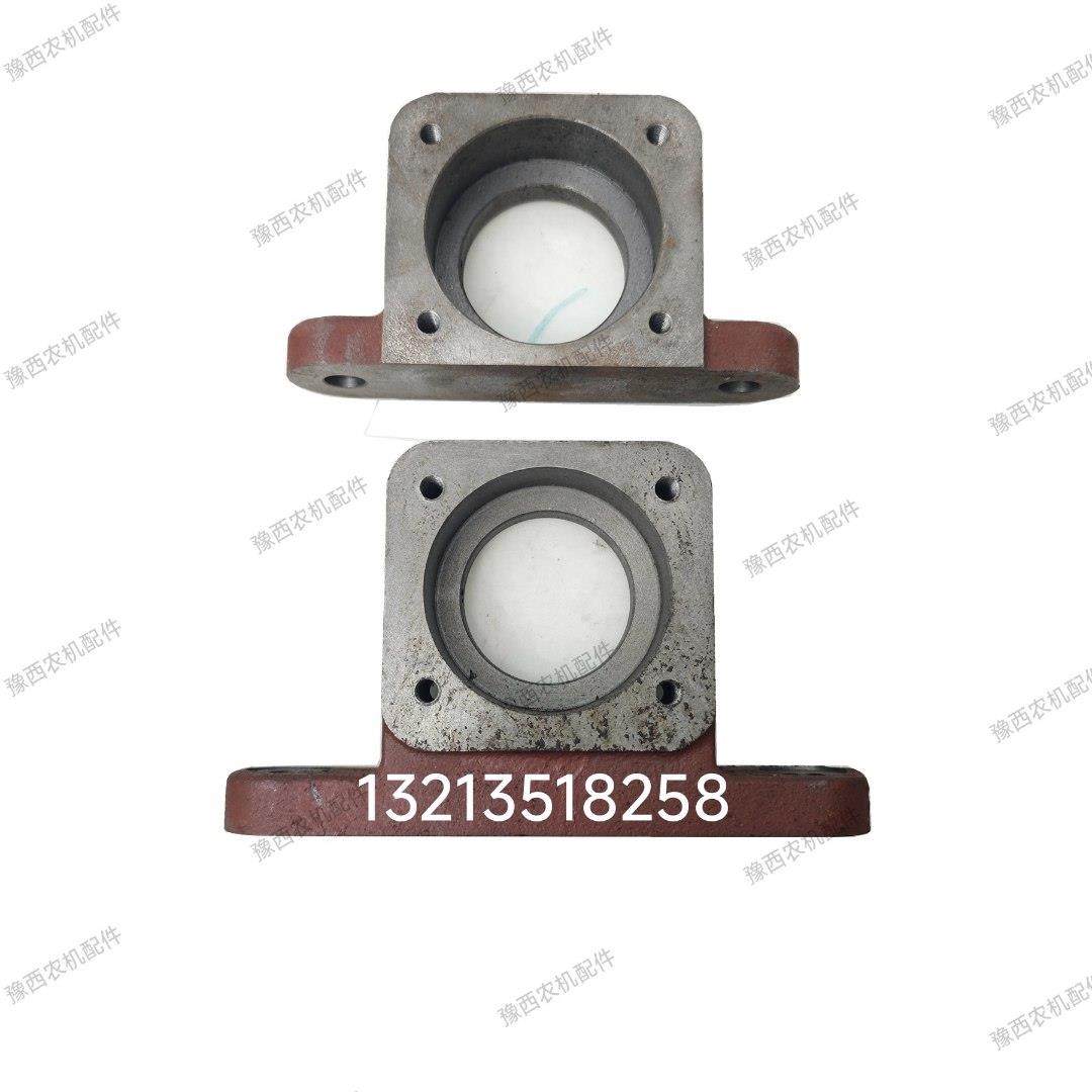 常发304 404 554 CFC704 常发过桥座 四驱传动轴 支座 原厂 包邮,农机/农具/农膜,农机配件,淘宝优惠券,粉丝福利购,淘宝优惠卷