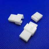 5错位对接5240壳间距2空中.4a4y 2510b3p母连接器 壳胶