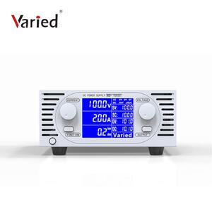 Varied万瑞达大功率直流电源RD-10010/0-100V/0-10A/1KW可调电源