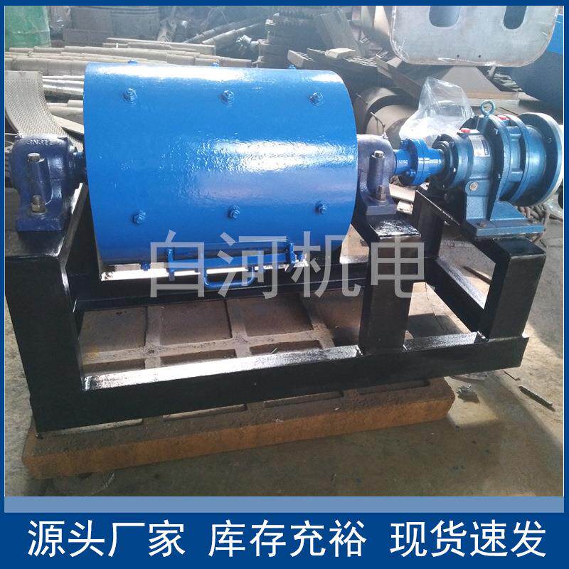 聚氨酯小型球磨机干湿两用实验室筒形球磨机地质煤矿研磨矿石设备