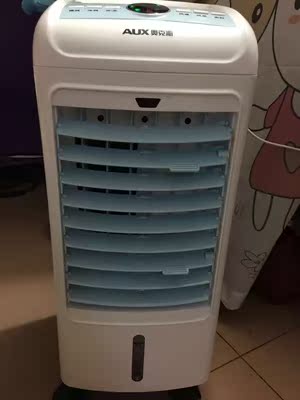 奥克斯FLS-120LG空调扇怎么样？评心而论好吗？