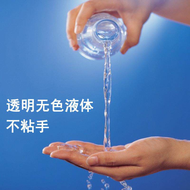 502专用解胶剂 美甲专用洗甲水假睫毛胶水清洁剂笔渍不干胶除胶剂