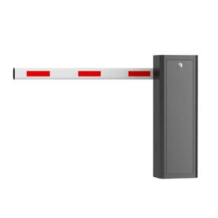 百胜厂家销售高清车牌识别系统DZ101道闸停车场道闸系统厂家供应