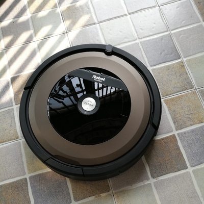 对比看看PapaGoS360对比iRobot890区别是？哪个好用？